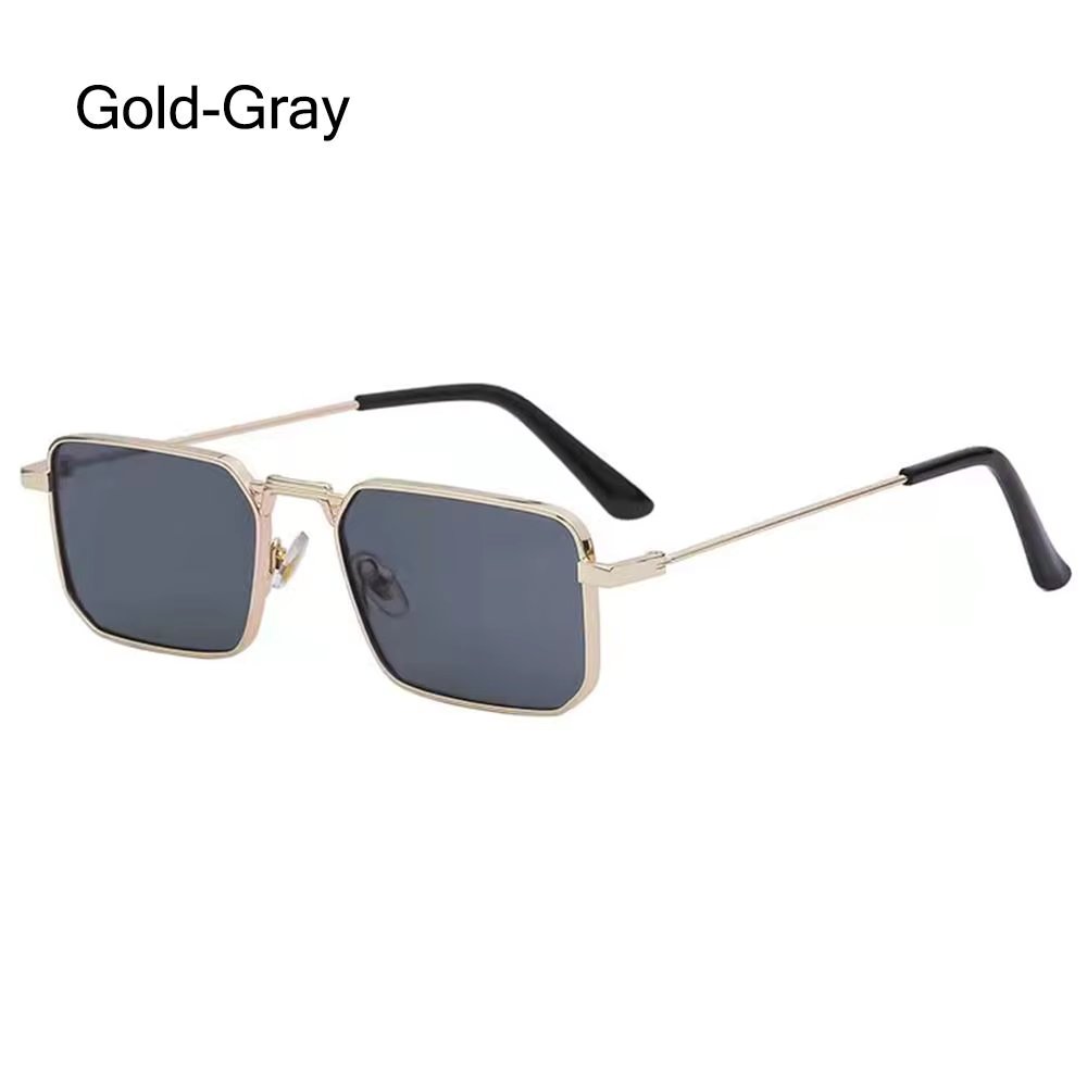 Gold-Gray