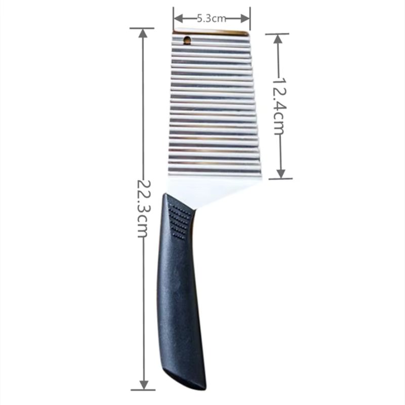 Slicer Knife