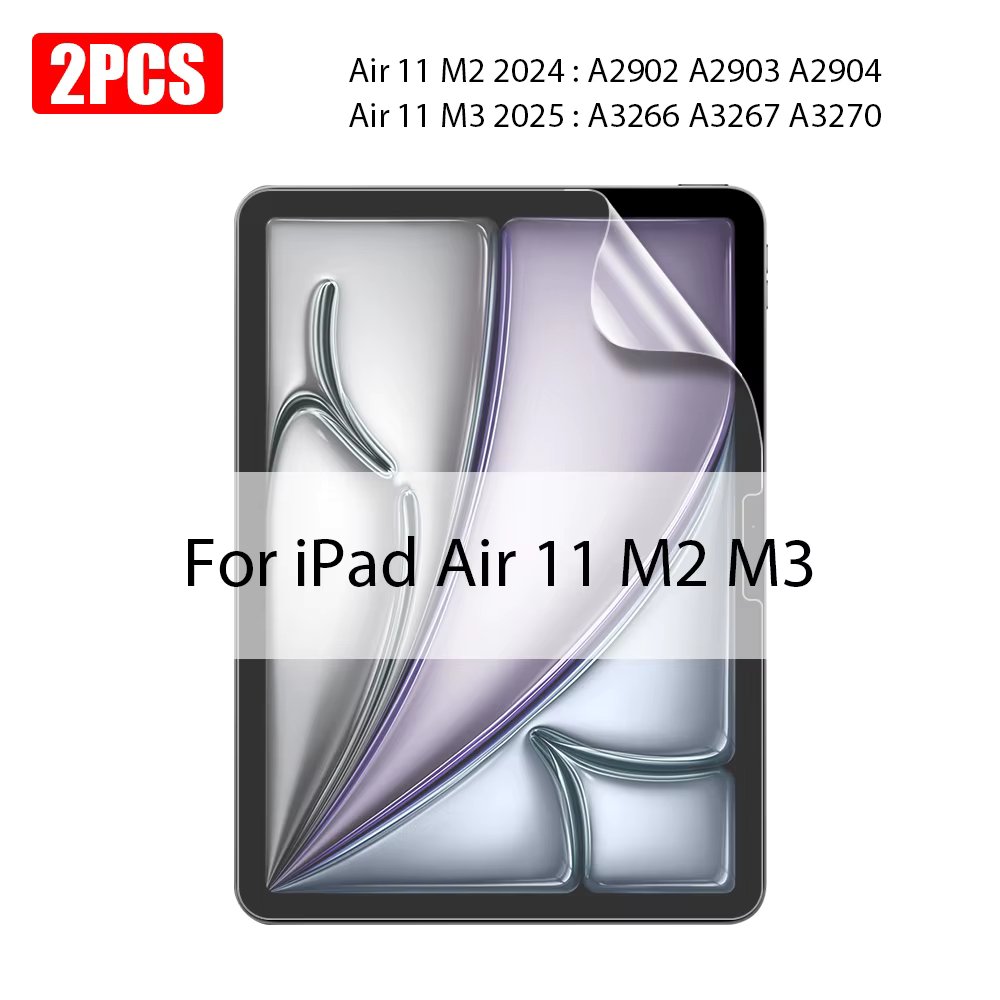Air 11 M2 M3