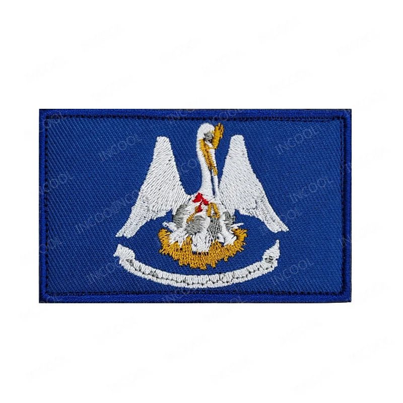 18 Louisiana