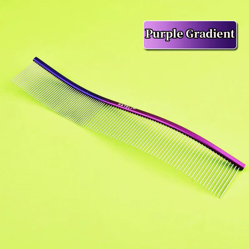 Purple gradient