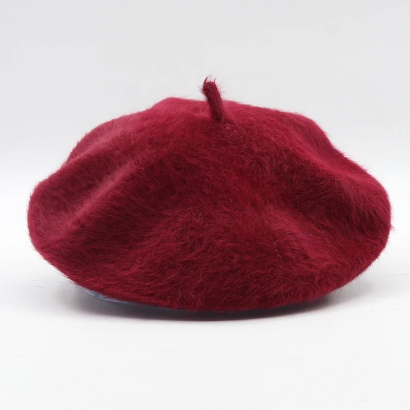 wine red