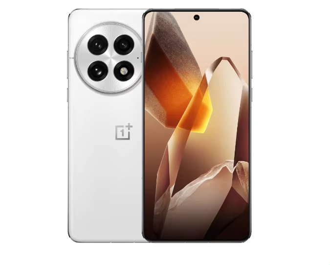 In Stock Oneplus 13 Smart Phone 6.82" OLED 120HZ Android 15.0 IP69 Waterproof 100W Charge 6000mAh 50.0MP Snapdragon 8 Elite