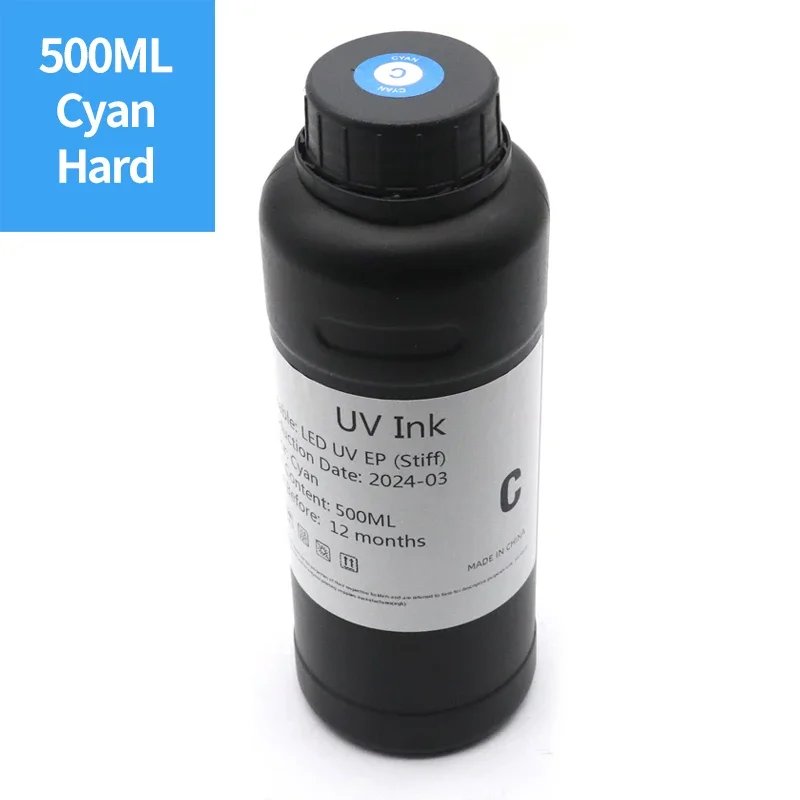 500ML Hard  C