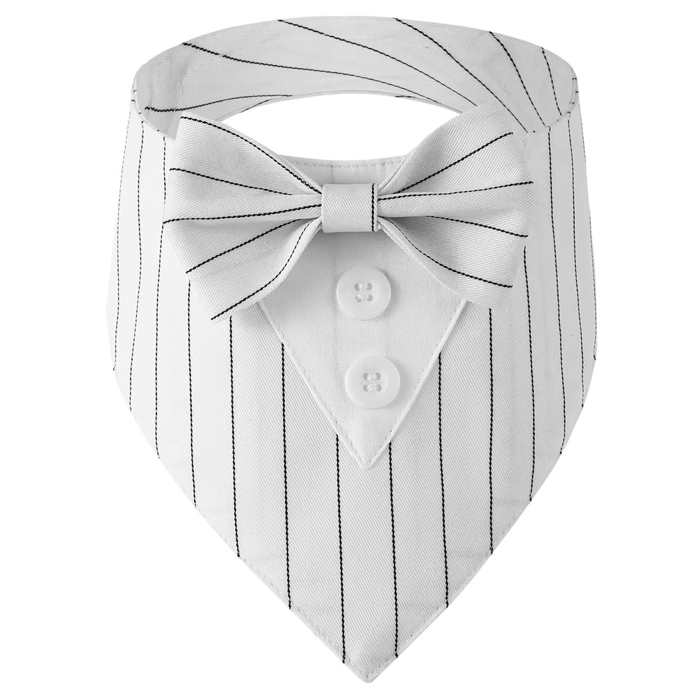 Stripe White