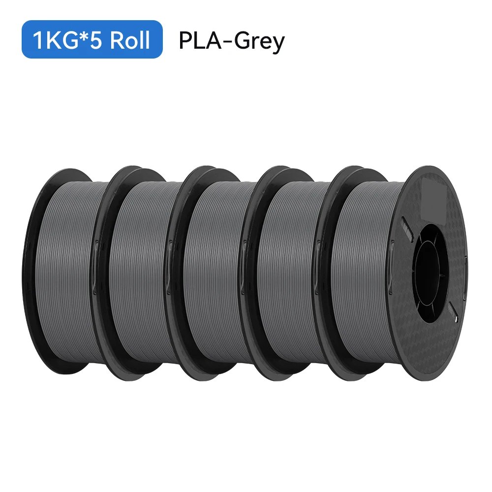 PLA Gray