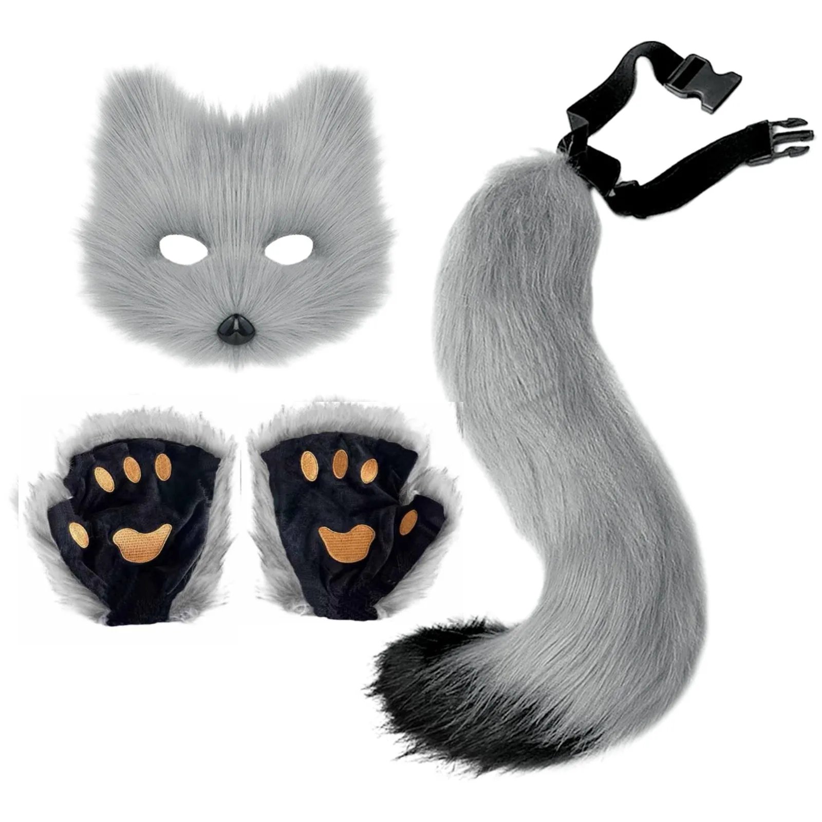 Dark Gray