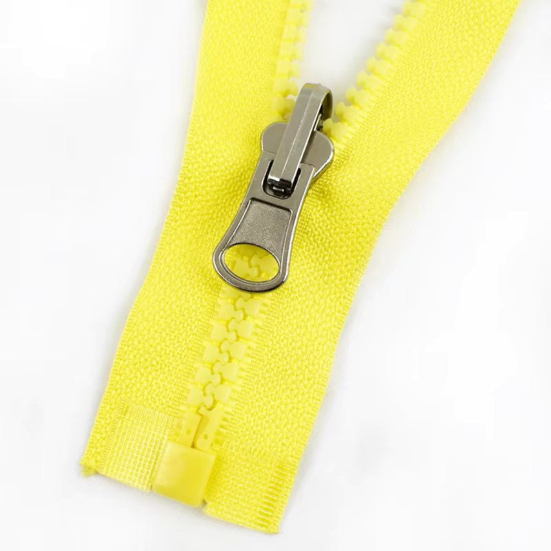 BrightYellow