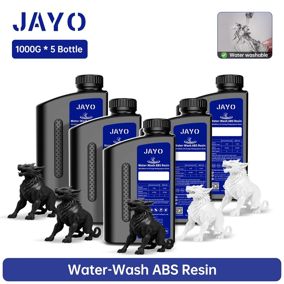 WW ABS Mix-3