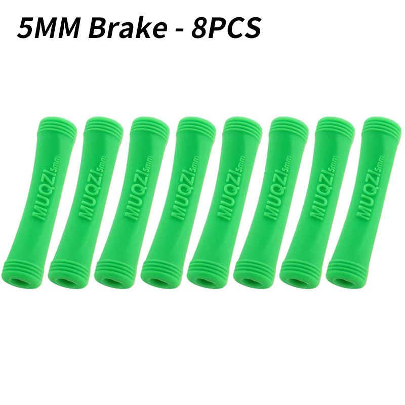 Green Brake 8pcs