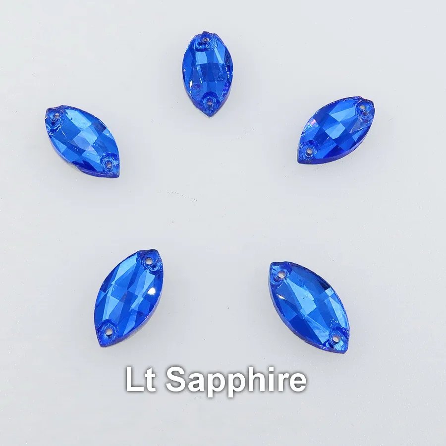 A7 Lt Sapphire