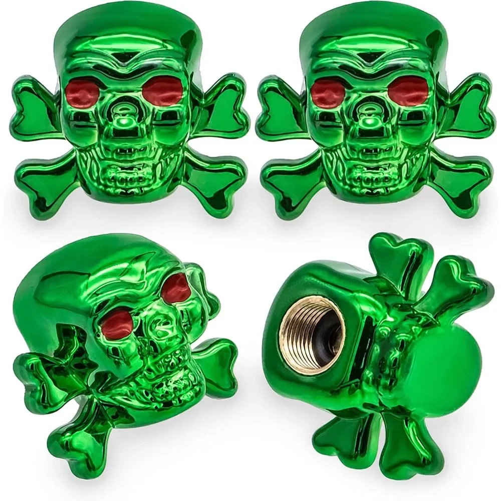 Green-4Pcs