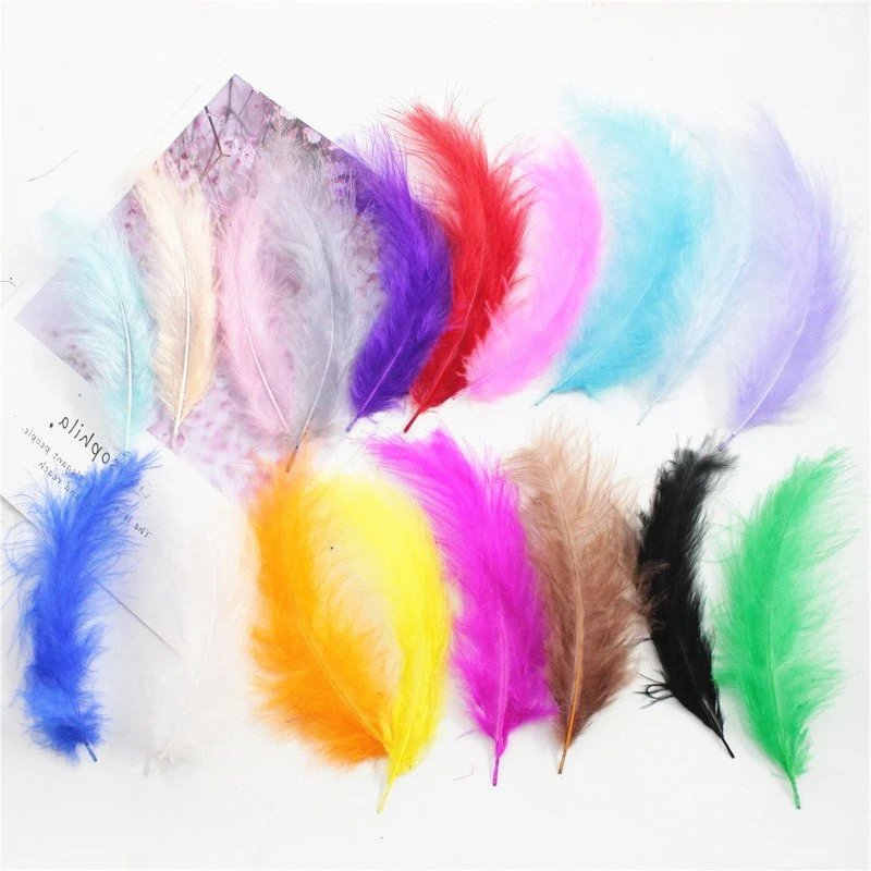 mix color 50pcs