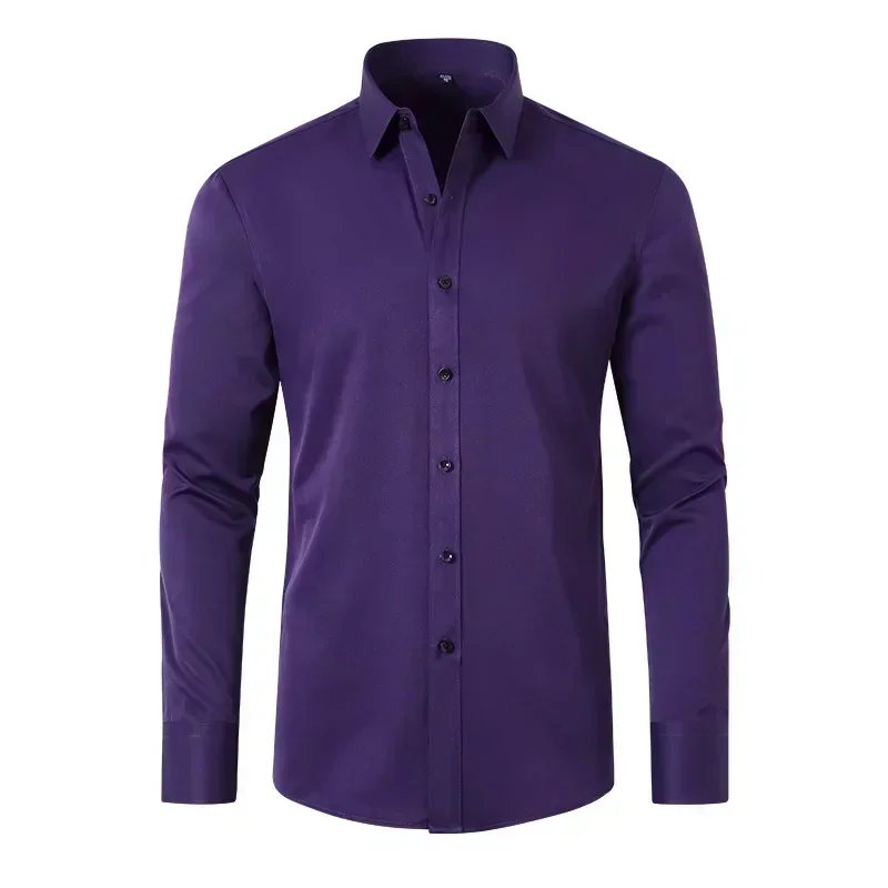 Dark Purple