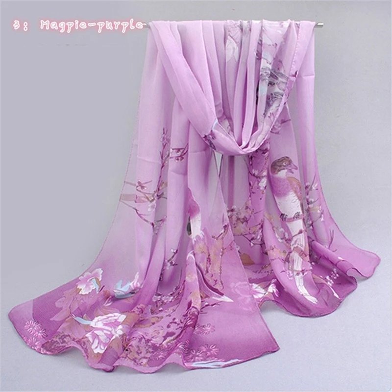 Magpie Purple