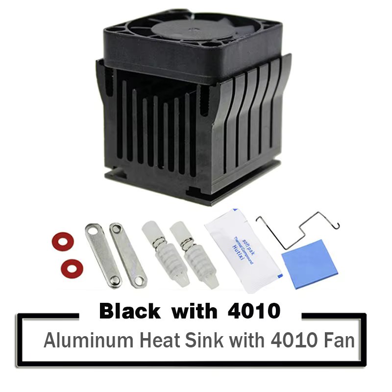 4010 Fan