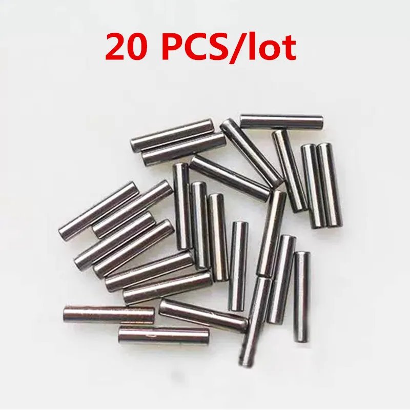 20 pcs needles