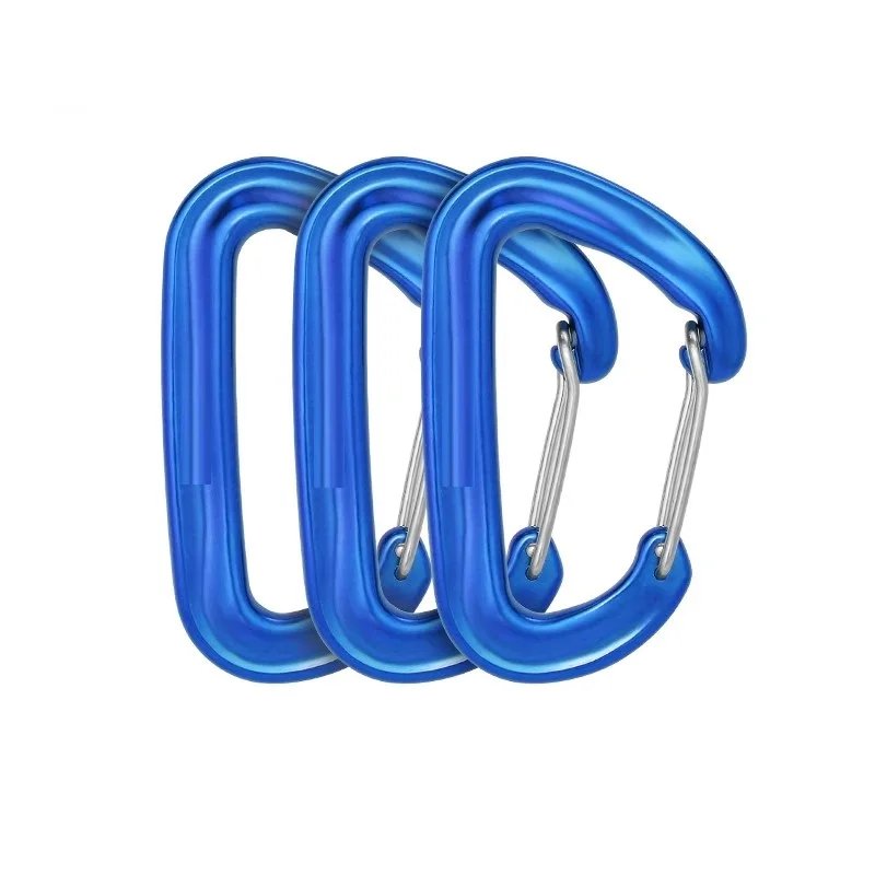 Blue 3pcs