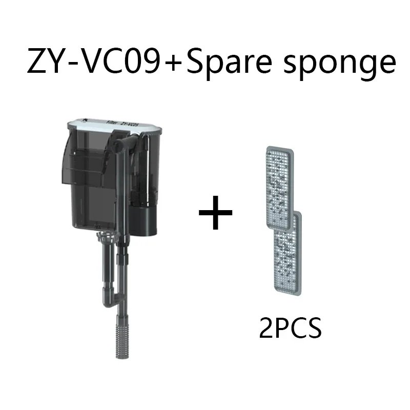 VC-09 sponge