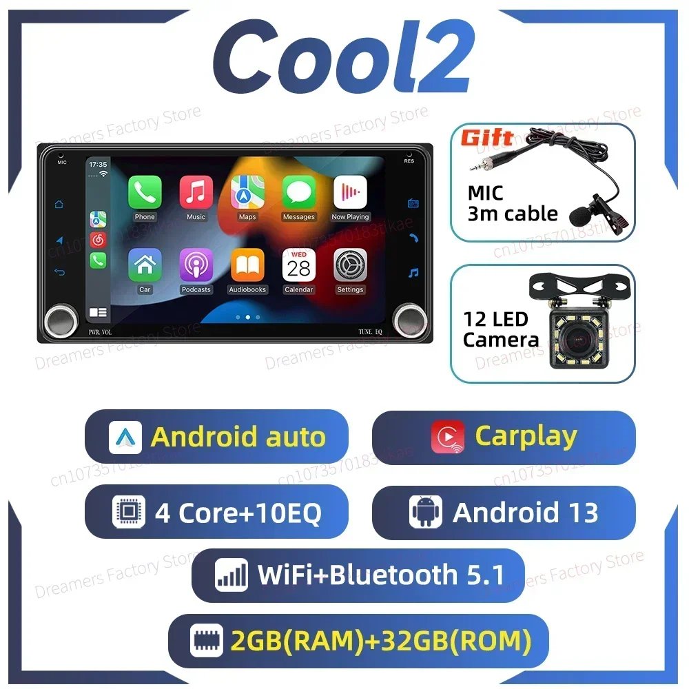 Cool2-CAM