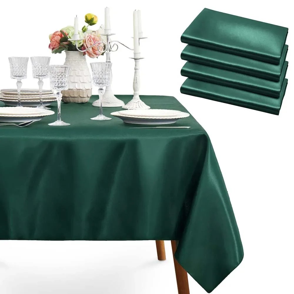 blackish green