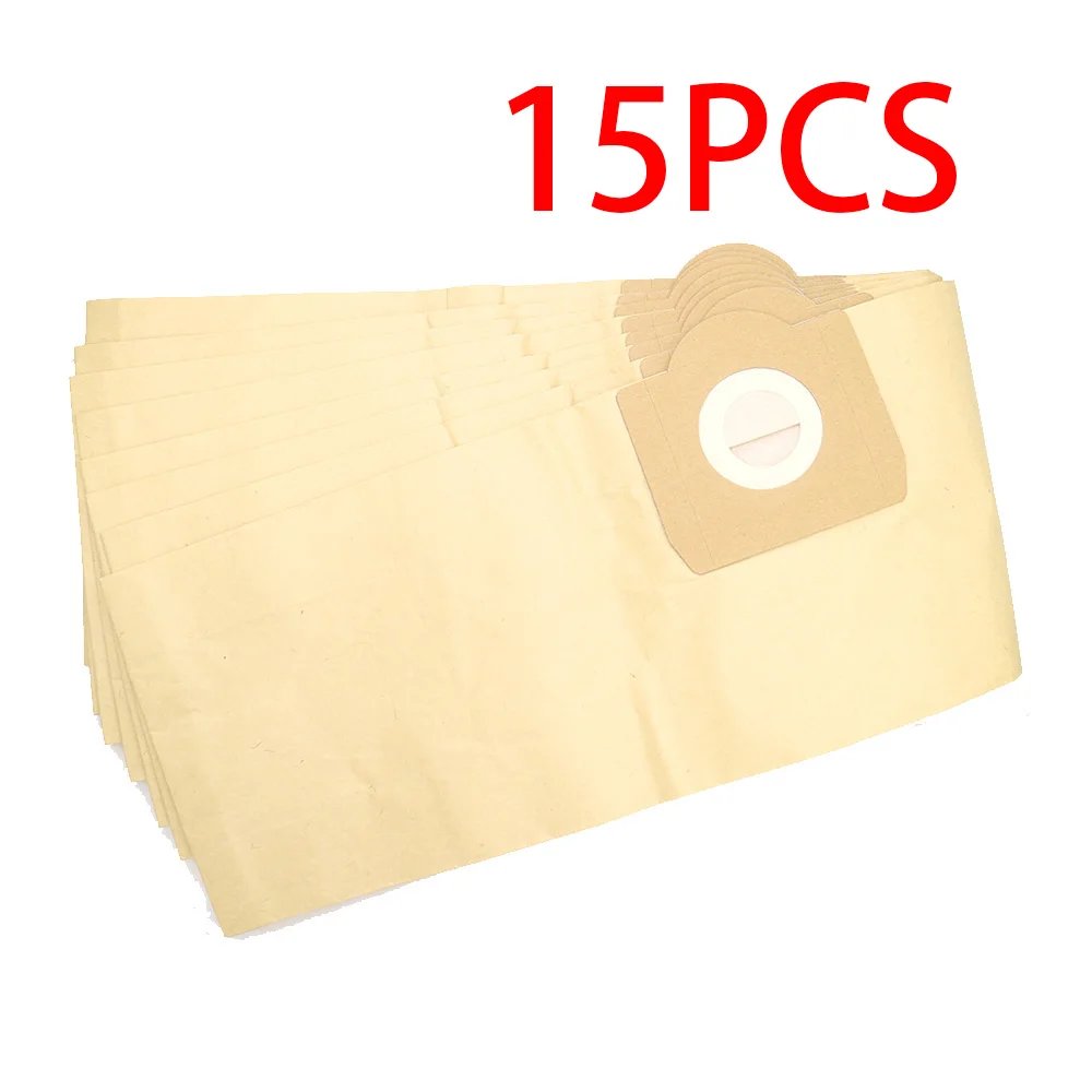 15 Pcs