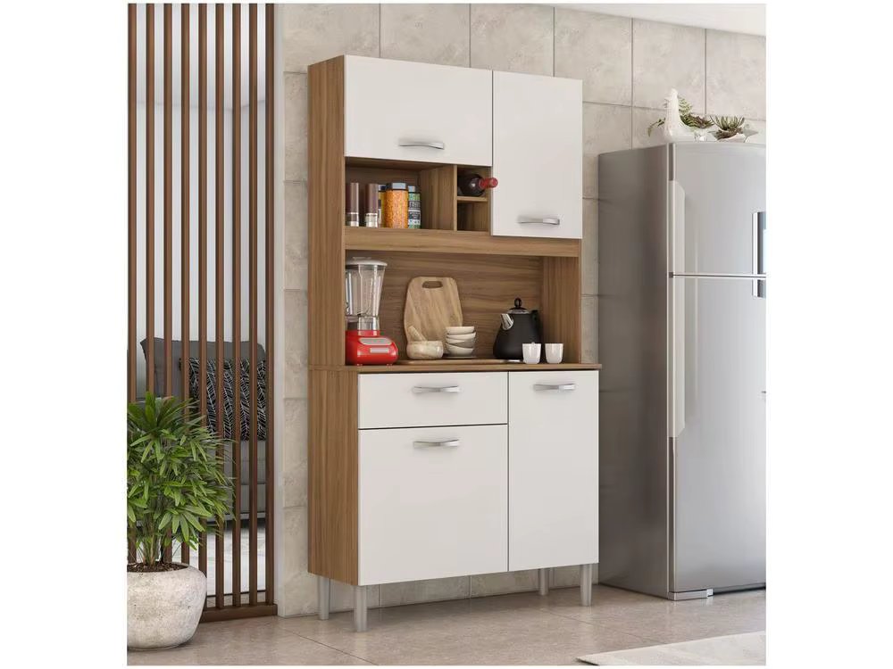 Compact Kitchen Demobile Malta 4 Doors