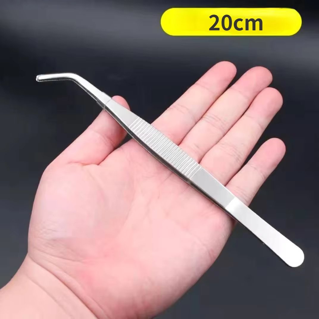 20cm Curved