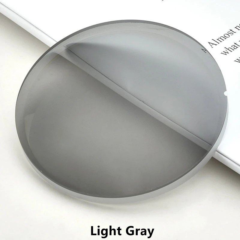 Light Grey