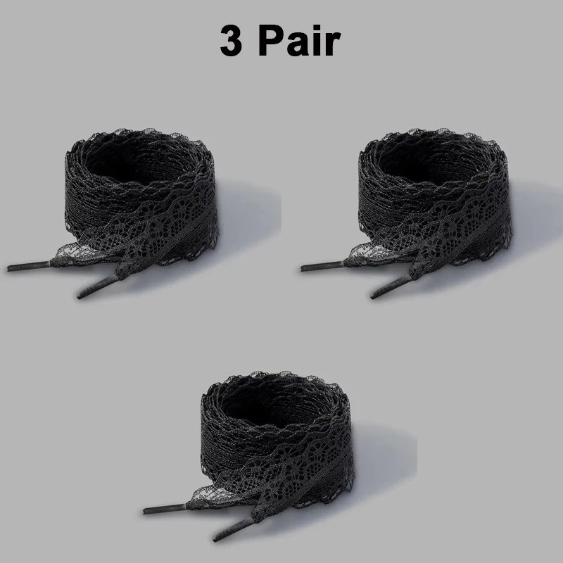 Black-3Pair