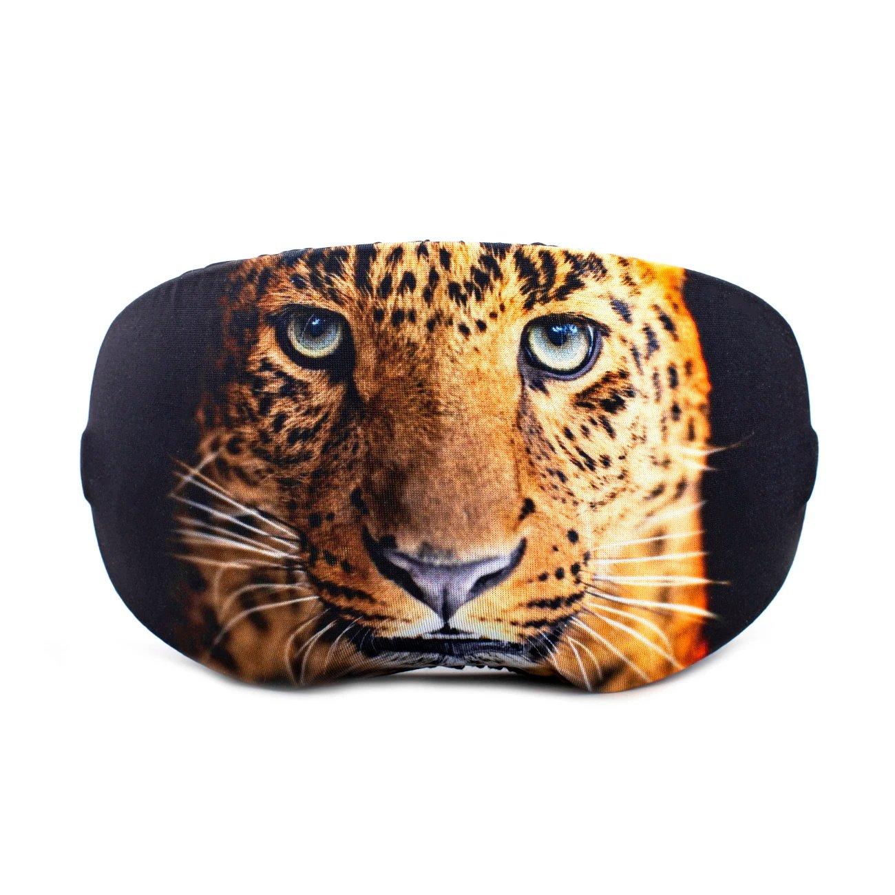 C14 leopard