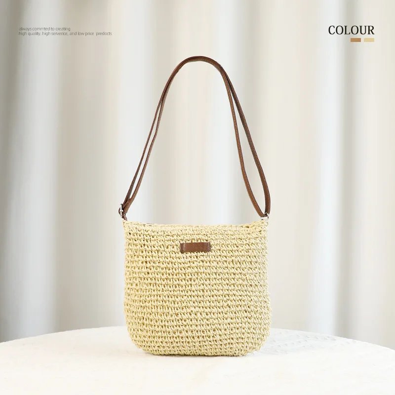 bag beige