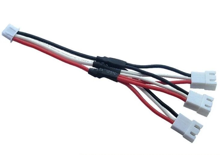 1/2/3/5/10pcs 7.4v 400mah lipo Battery For DM007 RC Airplane Quadcopter Helicopter Toy Spare Parts 2s for 7.4V Drone Battery