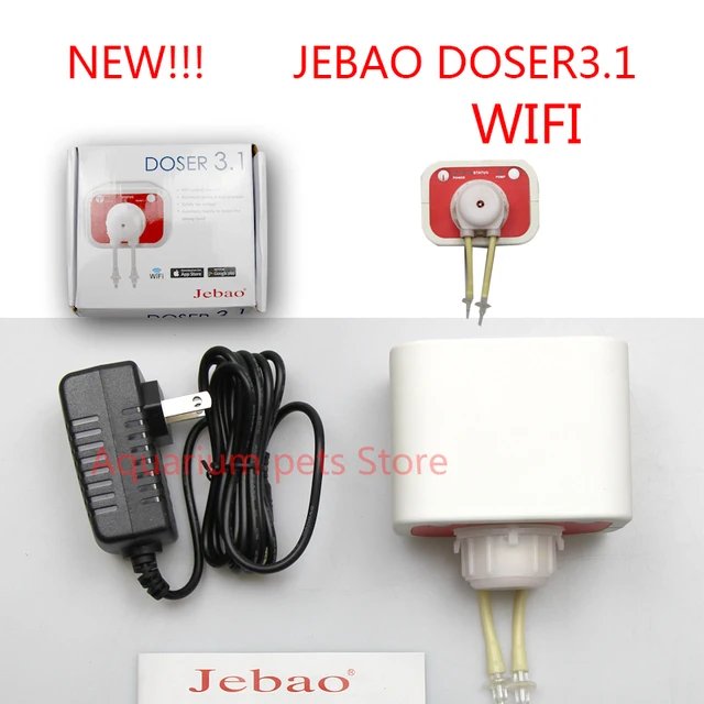 DOSER3.1 WIFI