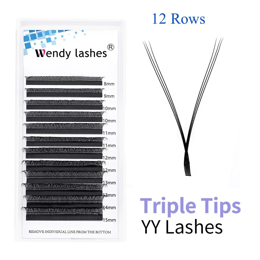 3 Tips YY 12 lines