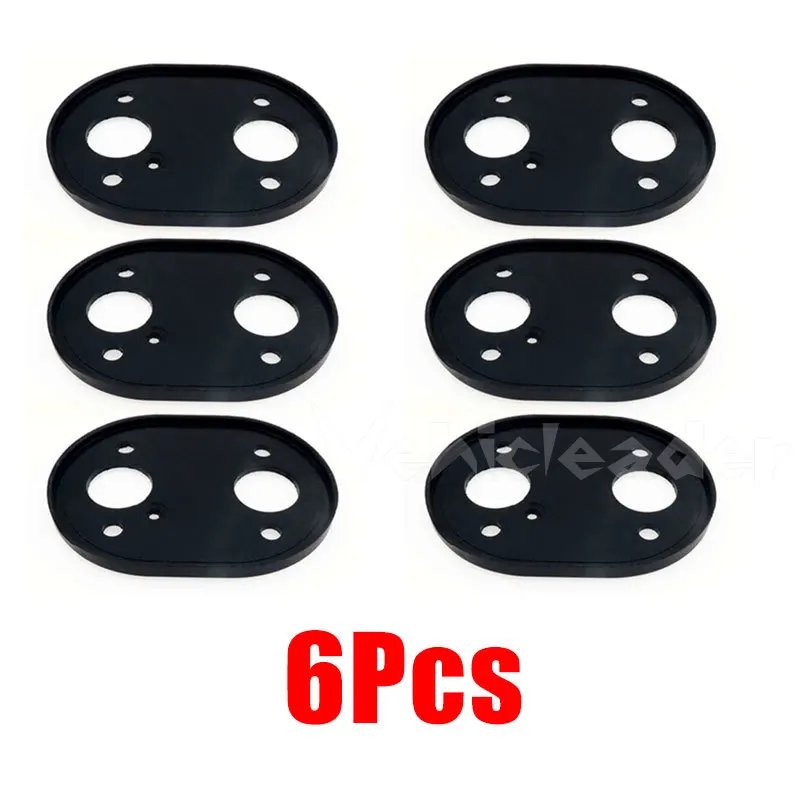 6Pcs