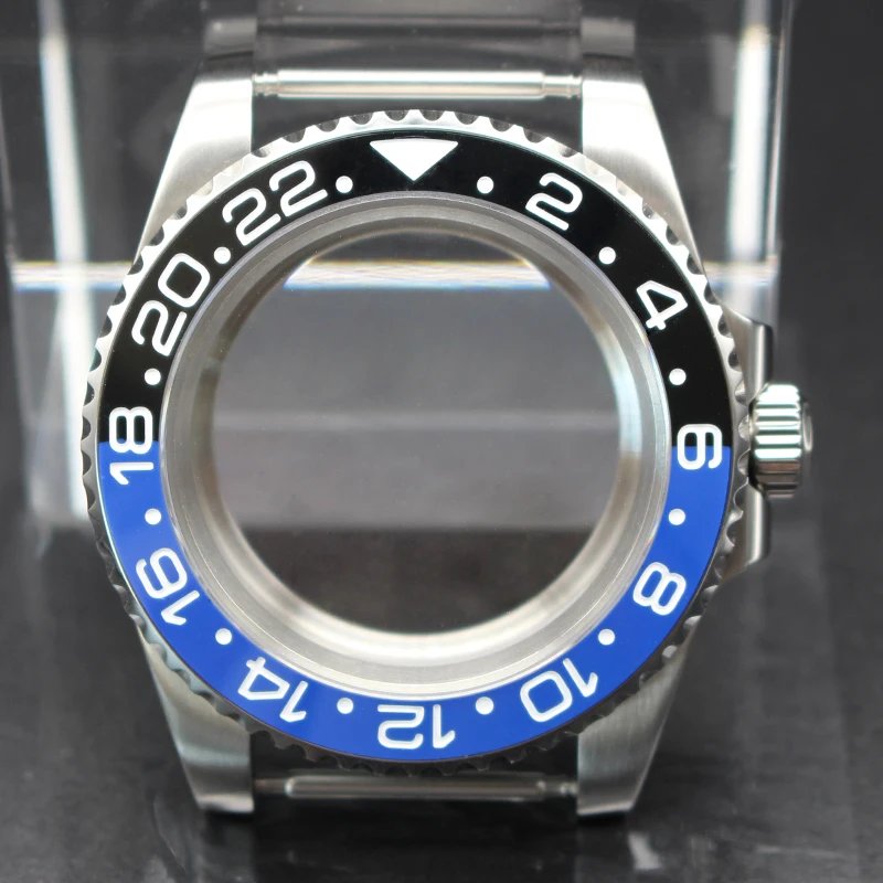 Blue black 2