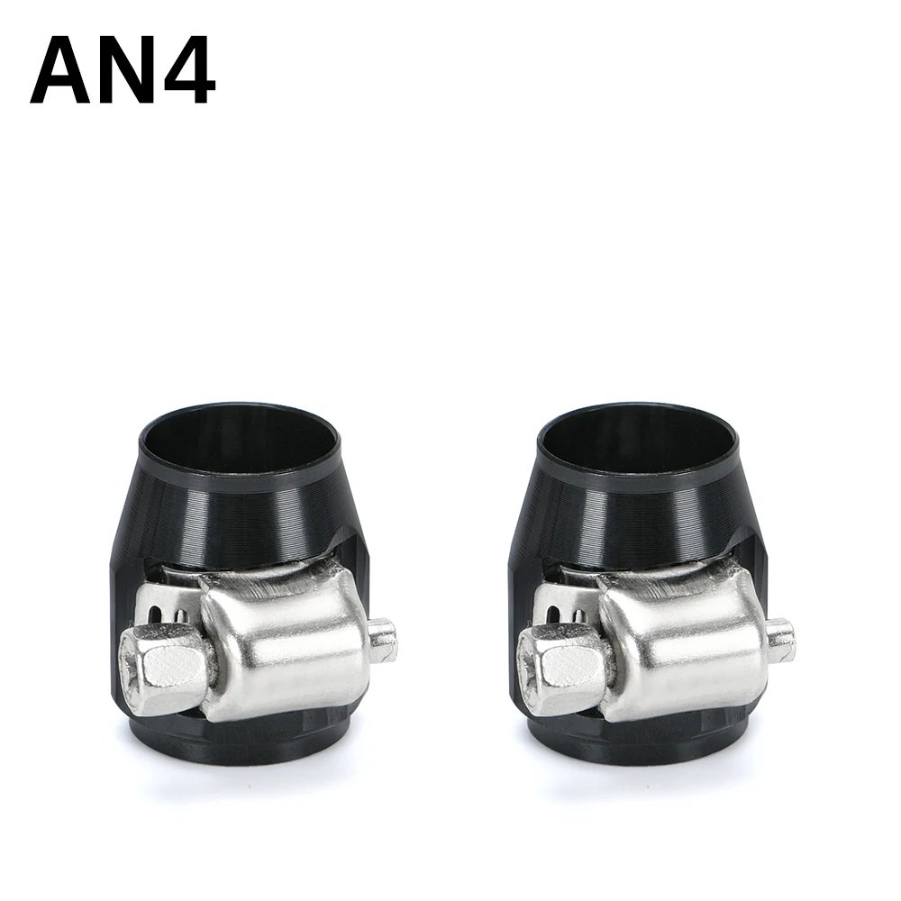 AN4 black