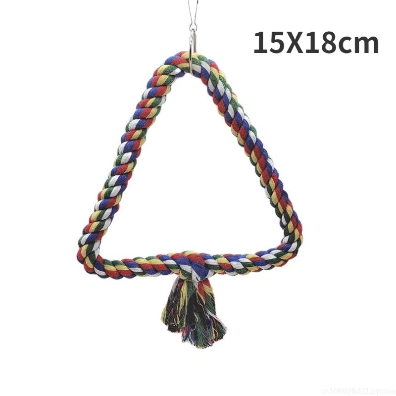 triangle S