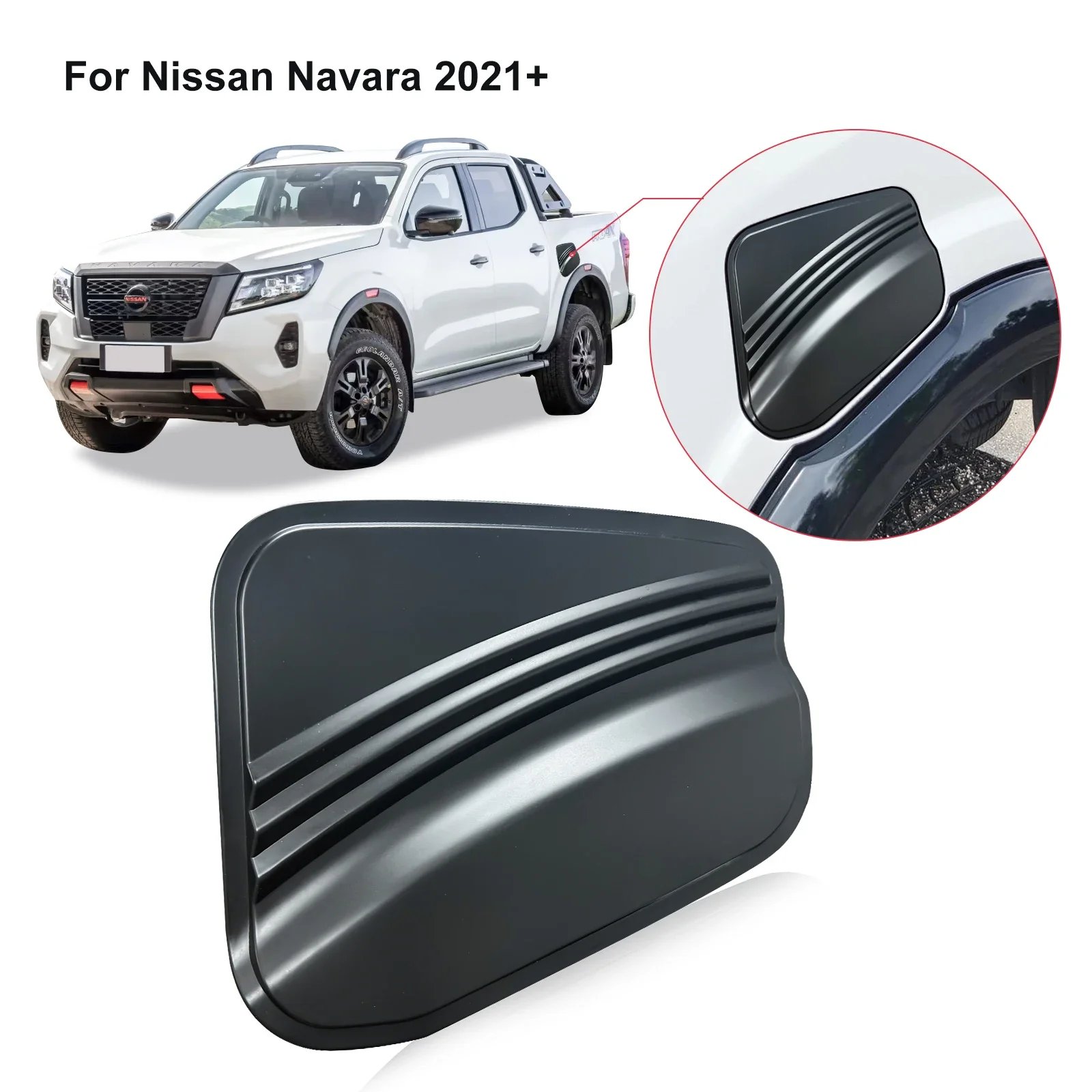 GAS COVER