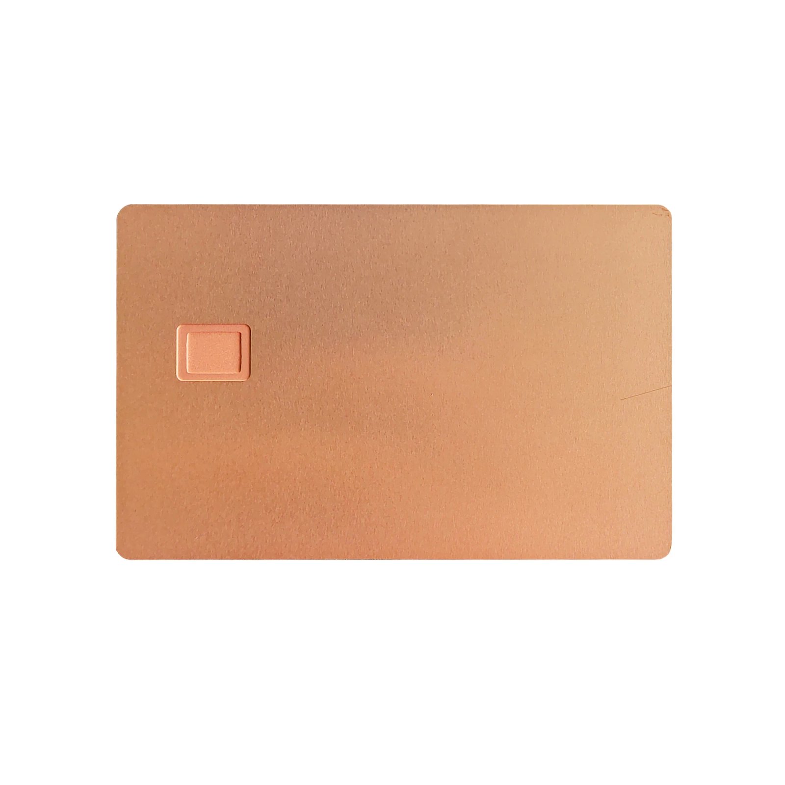 4442Matte Rose Gold