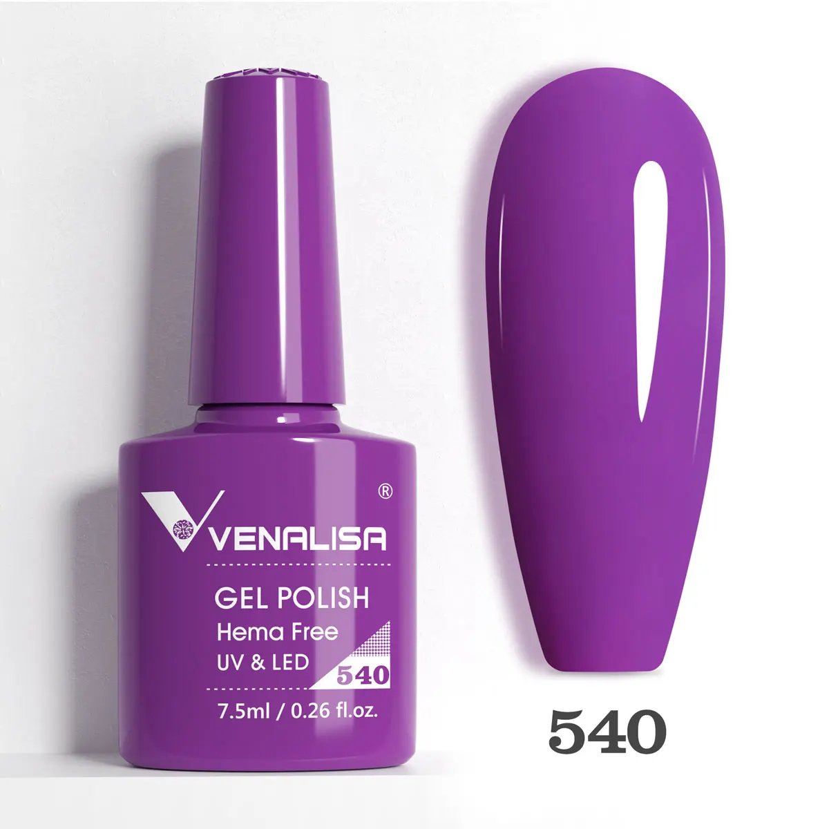 540 HEMAFREE