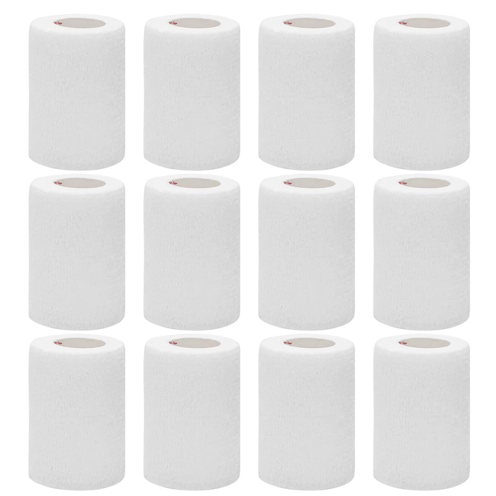 7.5cmX4.5mX12Rolls