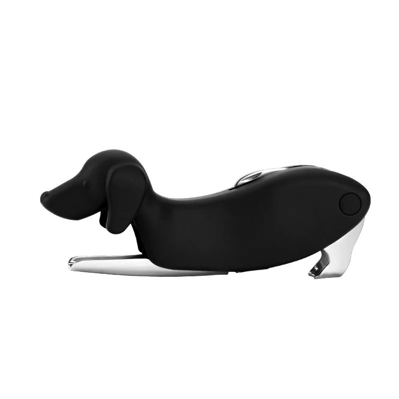 Black Dog