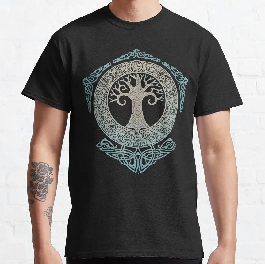 YGGDRASIL