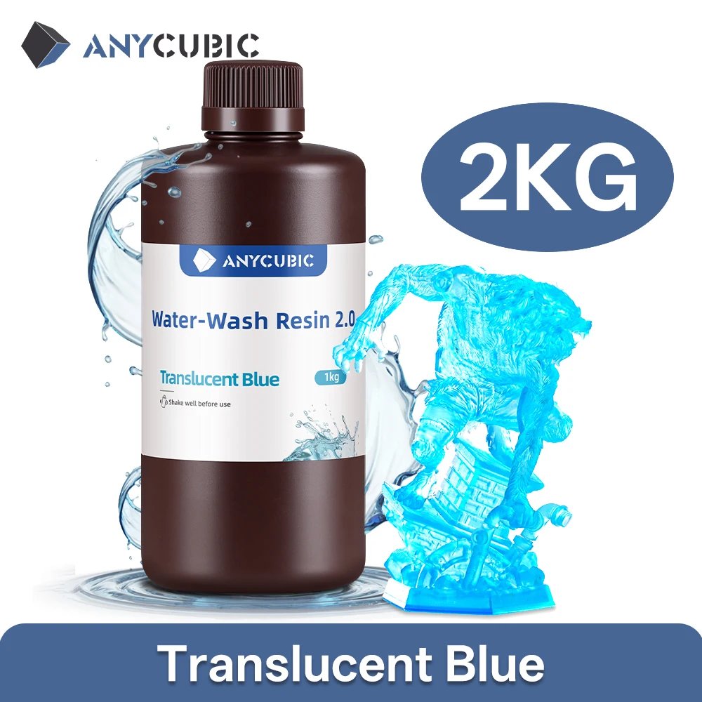 Tran-Blue 2kg