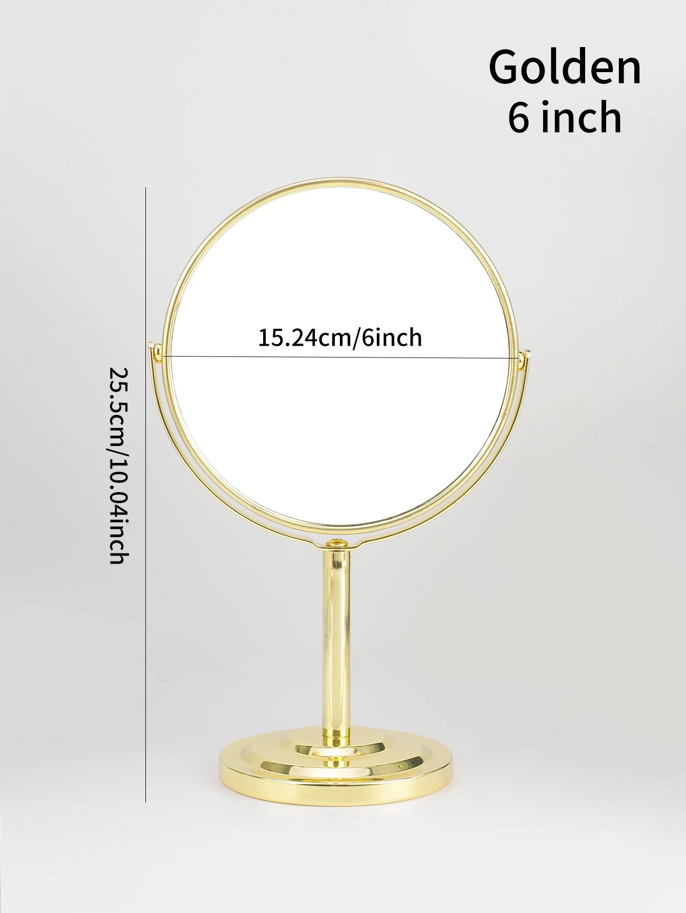 6in-Golden