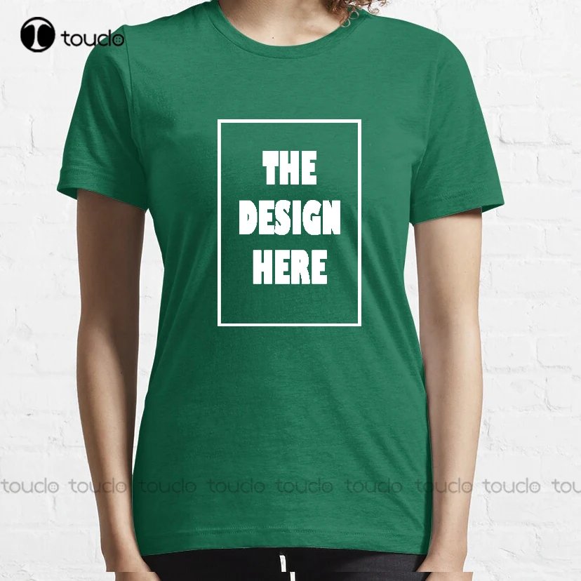 Women Green