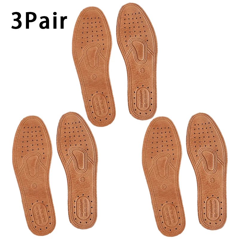Brown-3Pair