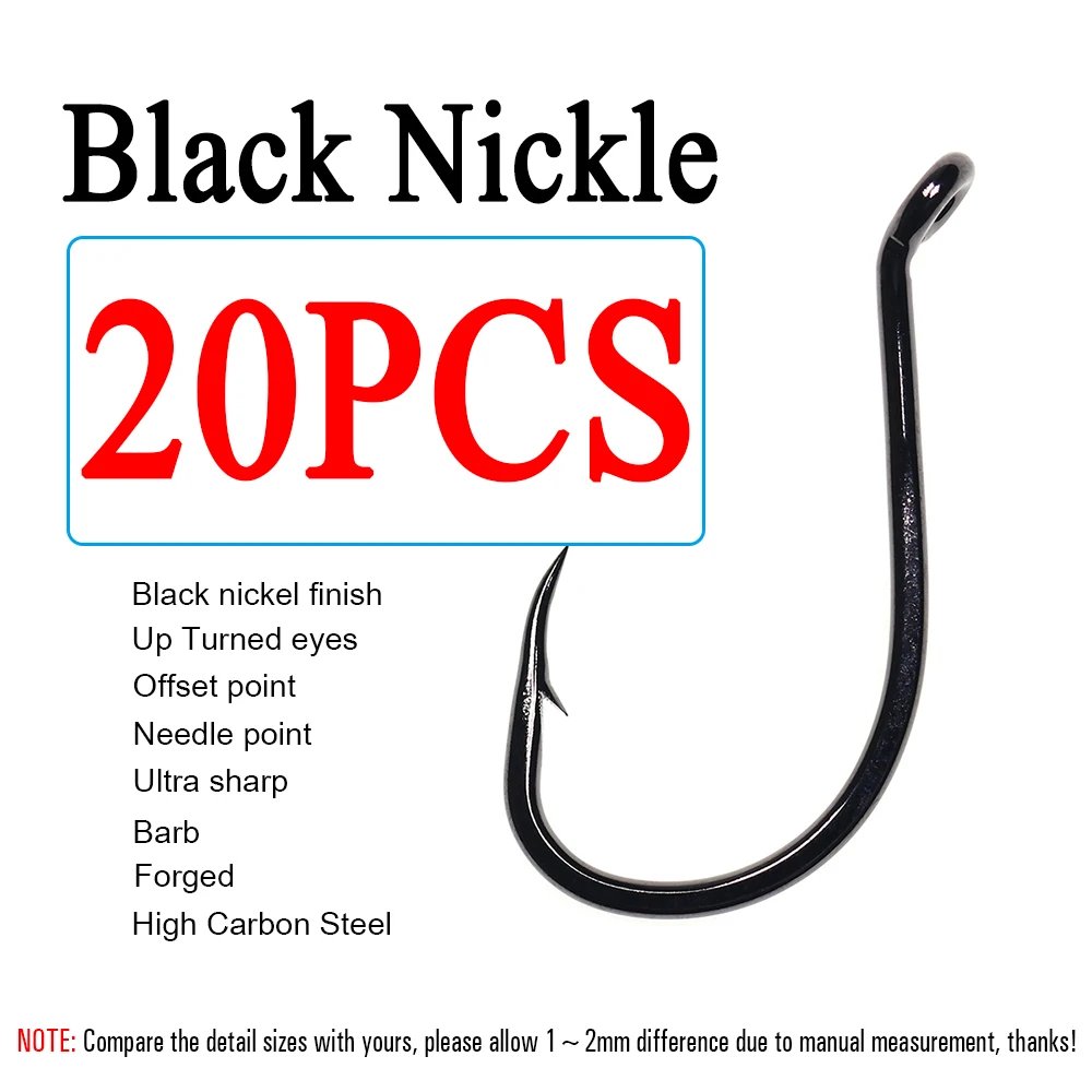 Black Nickle